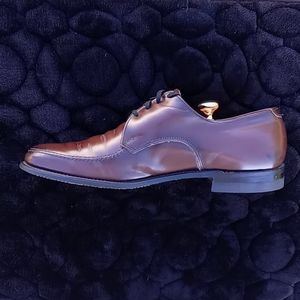 Mason Leather Classic's Premium Dress Oxford